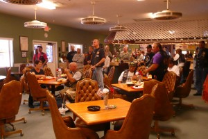 At Post 2298 II