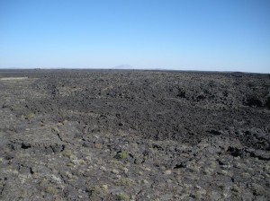 Craters of the Moon Scenes from Craters of the Moon