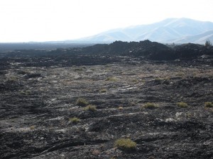 Craters of the Moon III Craters of the Moon III