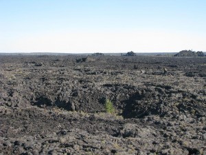 Craters of the Moon IV Craters of the Moon IV