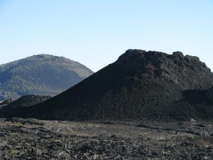 Craters of the Moon V Craters of the Moon V