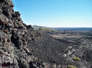 Craters of the Moon VI Craters of the Moon VI