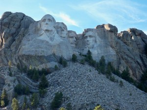 Mount Rushmore Mount Rushmore