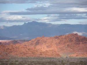 Scenes from Nevada's Valley of Fire State Park