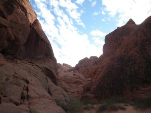 Scenes from Nevada's Valley of Fire State Park II