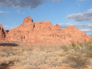 Scenes from Nevada's Valley of Fire State Park III