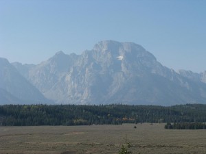 Scenes from the Grand Tetons II Scenes from the Grand Tetons II